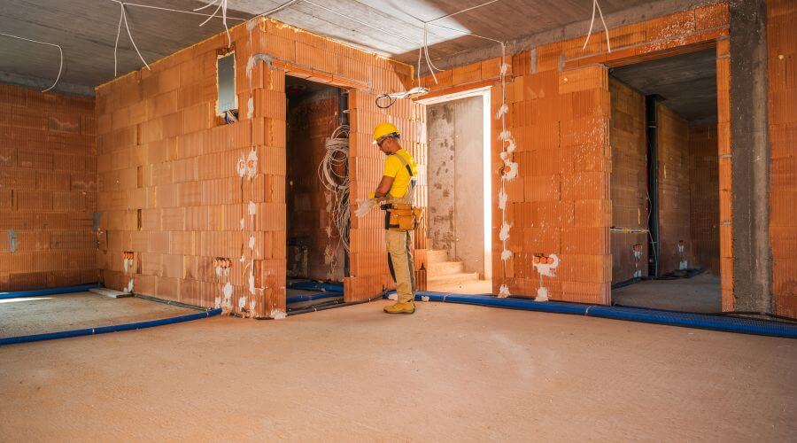 Expert new roof installation services in Smithdale, MS
